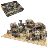 Battle Systems: Shanty Town Core Set - EN-BSTUAC002