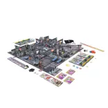 Battle Systems: Core Space Starter Set - angol nyelvű alapkészlet