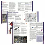 Battle Systems: Core Space Deluxe Rulebook - EN-BSGCSC002