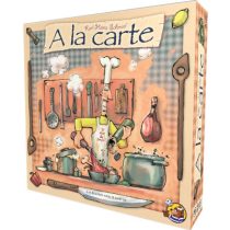 A la Carte - EN-HG101E