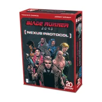 Blade Runner 2049: Nexus Protocol - EN-73049