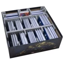 Legendary: A Marvel Deck Building Game - Insert-FS-LEGMAR