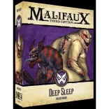 Malifaux 3rd Edition – Deep Sleep miniatűra csomag (EN)