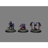 Malifaux 3rd Edition – Deep Sleep miniatűra csomag (EN)
