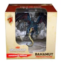 D&D Icons of the Realms: Tyranny of Dragons - Bahamut Premium Figure-71858