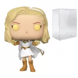 Funko POP! The Boys - Starlight w/Glow Chase Vinyl Figures 10cm Assortment (5+1 chase figure)-FK48187