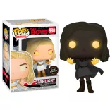 Funko POP! The Boys - Starlight w/Glow Chase Vinyl Figures 10cm Assortment (5+1 chase figure)-FK48187