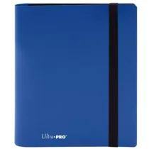 UP - 4-Pocket PRO-Binder - Eclipse Pacific Blue-15377
