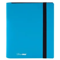 UP - 4-Pocket PRO-Binder - Eclipse Sky Blue-15378