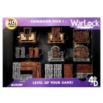 WarLock Tiles: Expansion Box I-16502