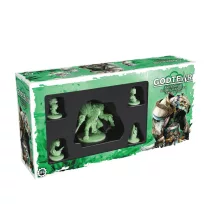Godtear: Raith'Marid, The Rising Tsunami - EN-SFGT-002
