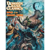 Dungeon Crawl Classics #66.5 Doom of the Savage Kings - EN-GMG50665
