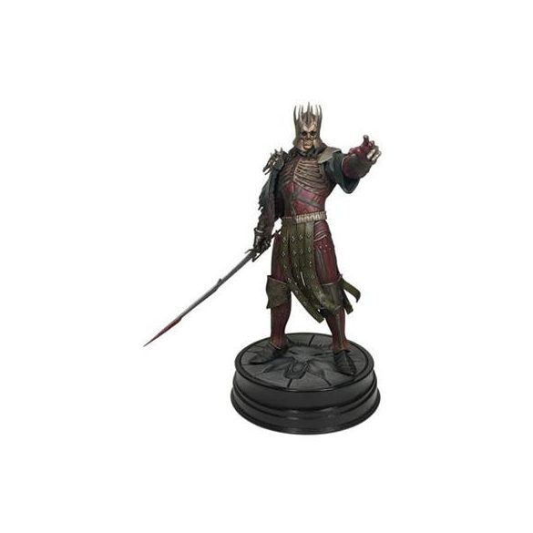 The Witcher 3 - Wild Hunt: King Eredin Figure-30-236