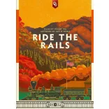 Iron Rail #2: Ride the Rails - EN-CG576100
