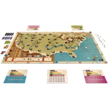 Iron Rail #2: Ride the Rails - EN-CG576100