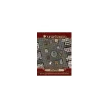 Pathfinder Flip-Mat Classics: City Market-PZO31028