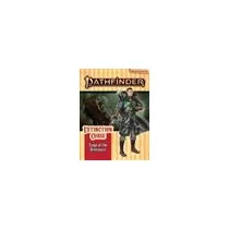 Pathfinder Adventure Path: Siege of the Dinosaurs (Extinction Curse 4 of 6) (P2) - EN-PZO90154
