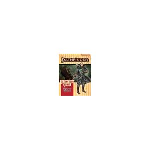 Pathfinder Adventure Path: Siege of the Dinosaurs (Extinction Curse 4 of 6) (P2) - EN-PZO90154