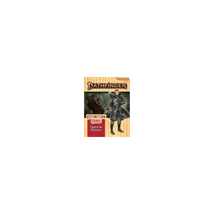 Pathfinder Adventure Path: Siege of the Dinosaurs (Extinction Curse 4 of 6) (P2) - EN-PZO90154