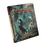 Pathfinder Bestiary 2 (P2) - EN-PZO2104
