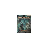 Pathfinder Bestiary 2 bestiárium kiegészítő - angol nyelvű kiadás