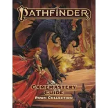 Pathfinder Gamemastery Guide NPC Pawn Collection (P2) - EN