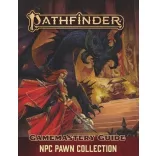 Pathfinder Gamemastery Guide NPC Pawn Collection (P2) - EN