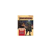 Pathfinder Adventure Path: Lord of the Black Sands (Extinction Curse 5 of 6) (P2) - EN-PZO90155