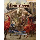 Pathfinder Absalom, City of Lost Omens (P2) - angol nyelvű szerepjáték forráskönyv