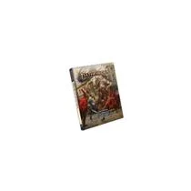 Pathfinder Absalom, City of Lost Omens (P2) - EN-PZO9304
