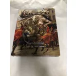 Pathfinder Absalom, City of Lost Omens (P2) - angol nyelvű szerepjáték forráskönyv