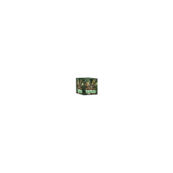 Pathfinder Spell Cards: Primal (P2) - EN-PZO2215