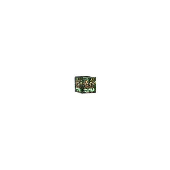 Pathfinder Spell Cards: Primal (P2) - EN-PZO2215