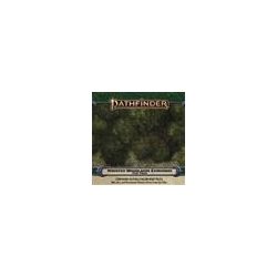 Pathfinder Flip-Tiles: Haunted Woodlands Expansion-PZO4085