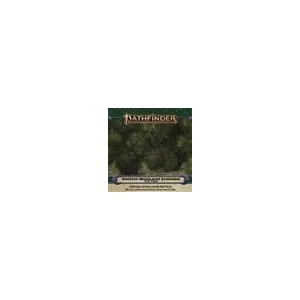 Pathfinder Flip-Tiles: Haunted Woodlands Expansion-PZO4085