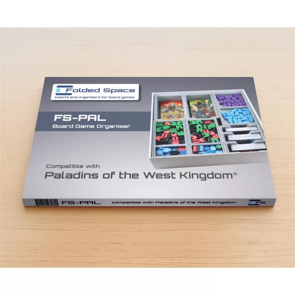 Paladins of the West Kingdom Insert-FS-PAL
