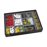 Clans of Caledonia Insert V2 rendszerező betét