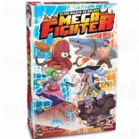 Ultra Deluxe 2D Arcade Mega Fighter - EN-87503