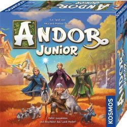 Andor Junior-698959