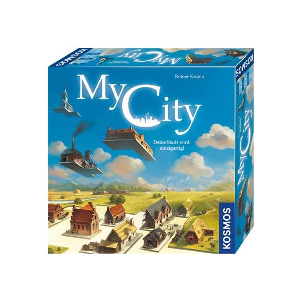 My City - DE-691486