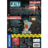 EXIT Das Spiel - Der Friedhof der Finsternis - DE-695163