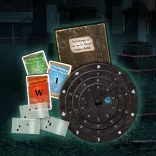 EXIT Das Spiel - Der Friedhof der Finsternis - DE-695163