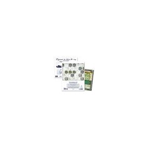 DoW - Memoir '44 - Battle Map 2 Tigers in the Snow - EN-DOW730012