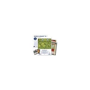 DoW - Memoir '44 - Battle Map 1 Sword of Stalingrad - EN-DOW730014
