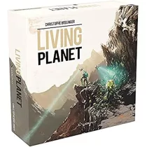Living Planet - EN-ASMLIVP01EN