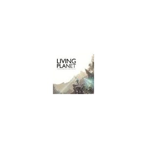 Living Planet - EN-ASMLIVP01EN