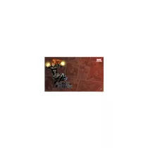 FFG - Marvel Champions: Black Widow Game Mat-FFGMS12en