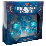 D&D Forgotten Realms: Laeral Silverhand's Explorer's Kit - EN