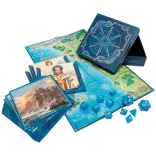D&D Forgotten Realms: Laeral Silverhand's Explorer's Kit - EN
