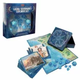 D&D Forgotten Realms: Laeral Silverhand's Explorer's Kit - EN